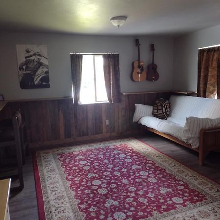 Settler'S House Apartment Deer Park Bagian luar foto