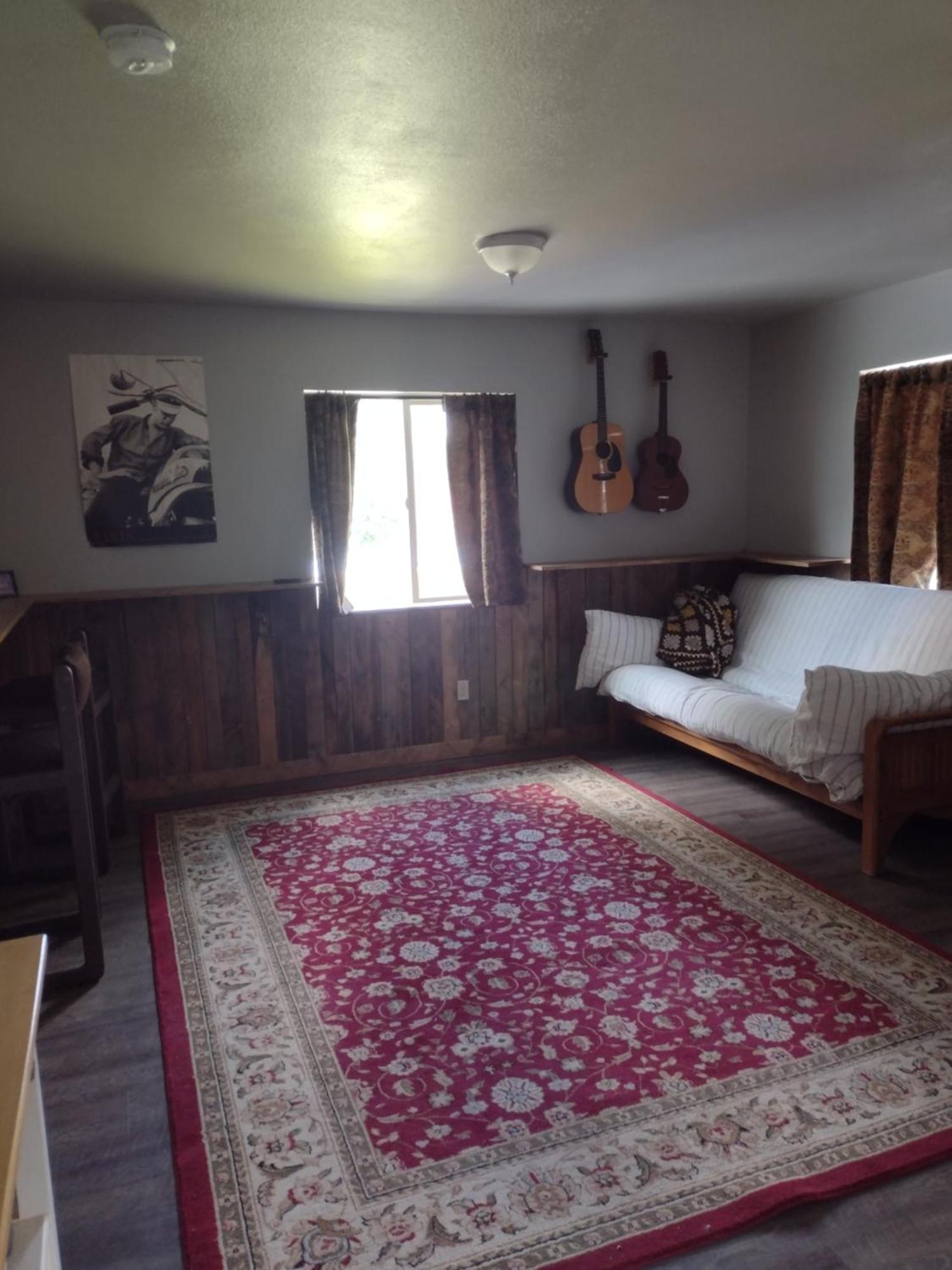 Settler'S House Apartment Deer Park Bagian luar foto