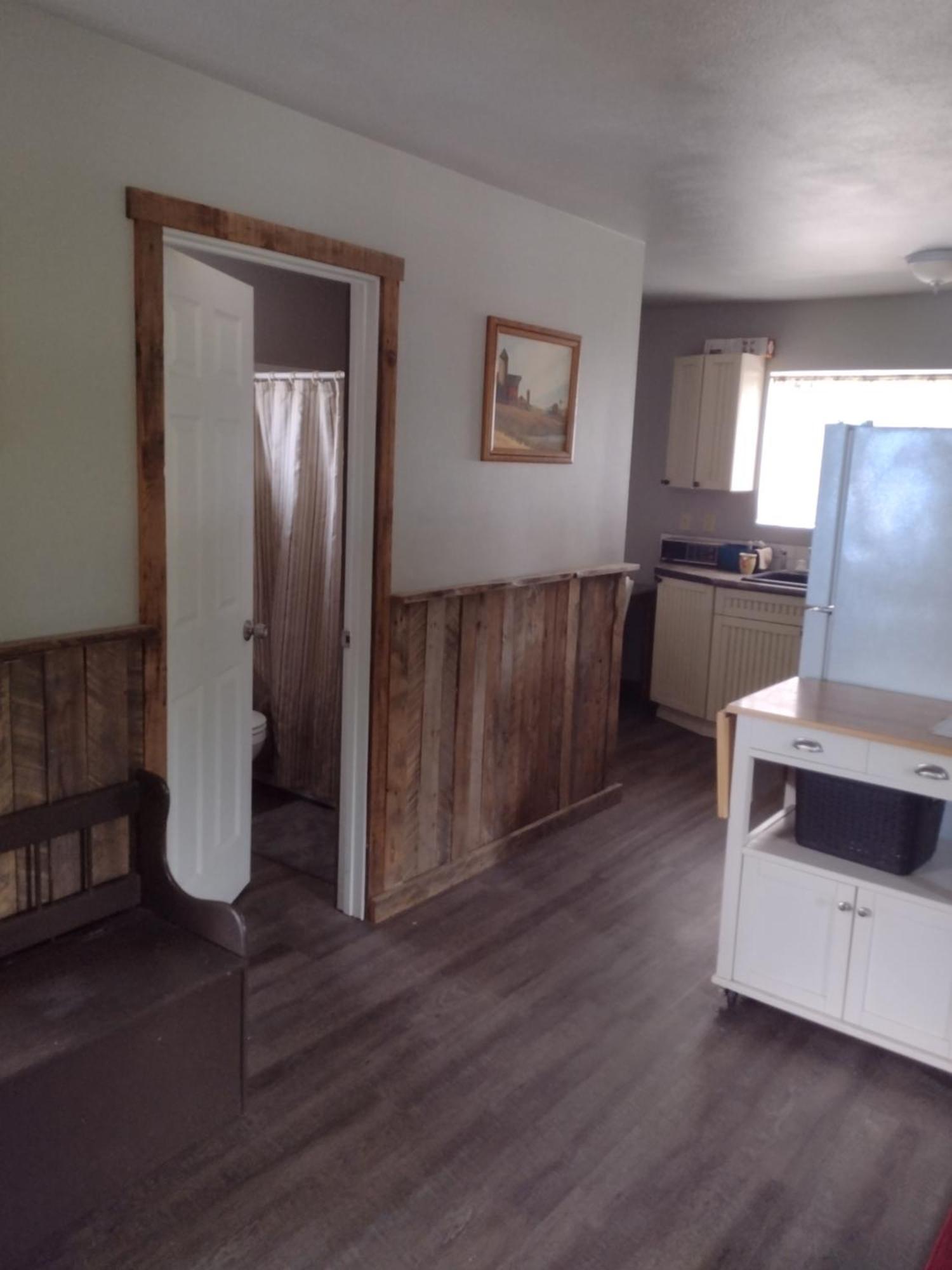Settler'S House Apartment Deer Park Bagian luar foto