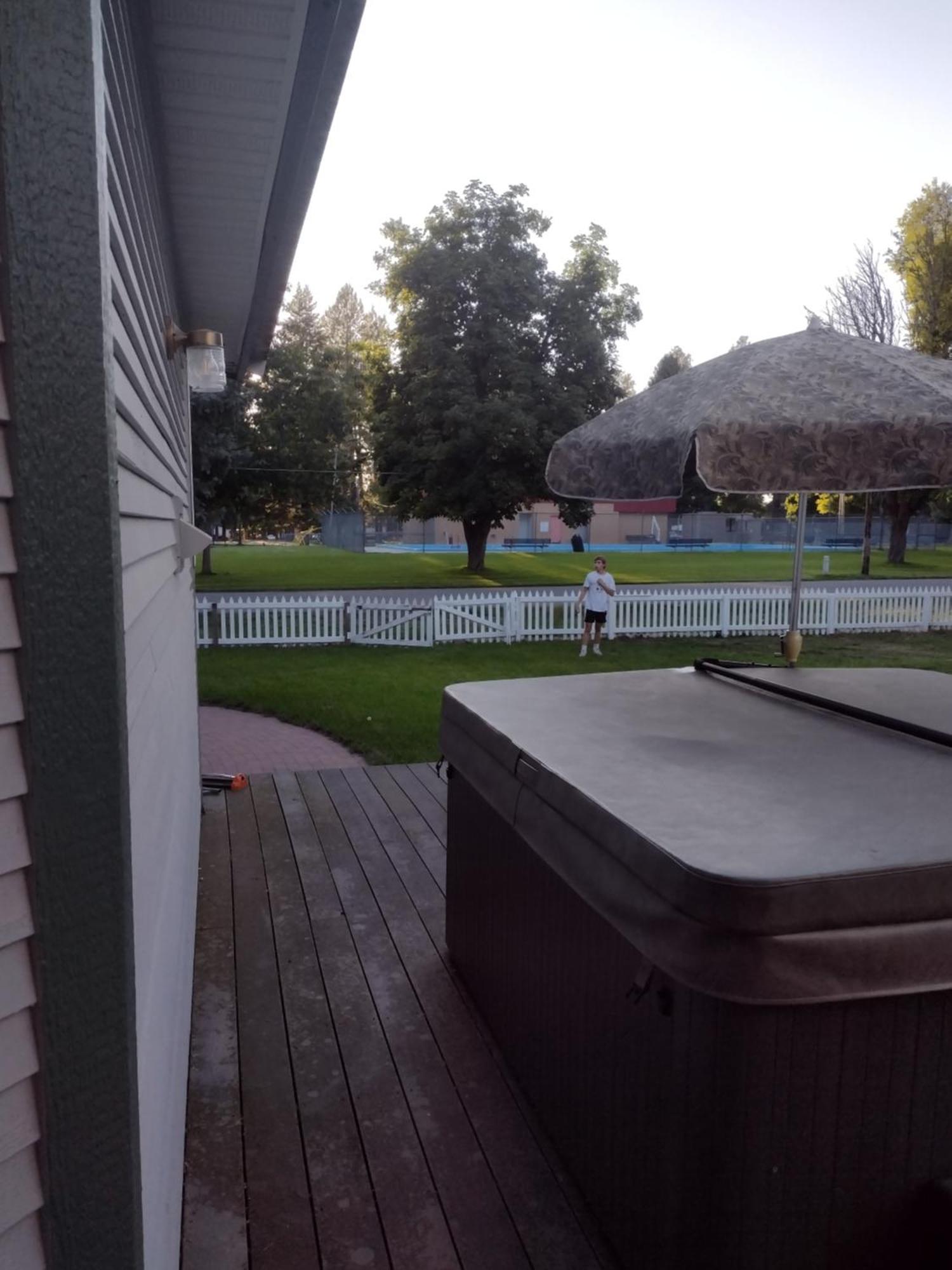Settler'S House Apartment Deer Park Bagian luar foto
